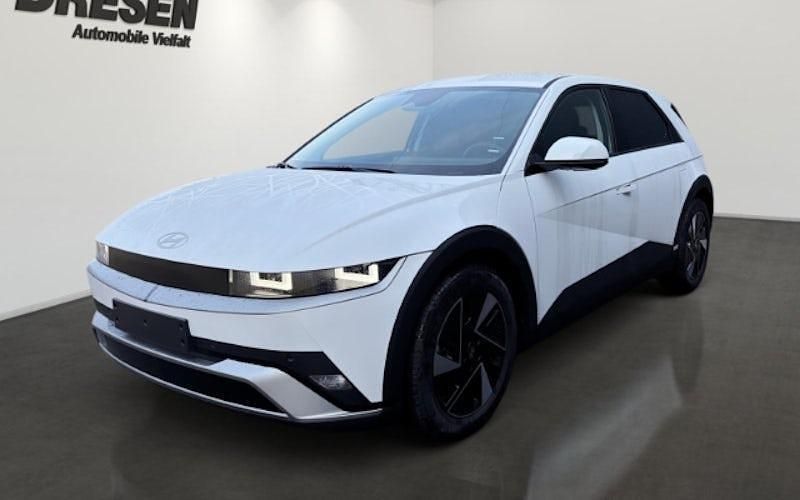 Neu Hyundai Ioniq 5 168 kW (229 PS) 2026 Weiß SUV