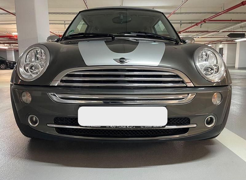 Gebraucht 2006 Mini Cooper Kleinwagen | 3.620 € (Superpreis) - Bild 1/4