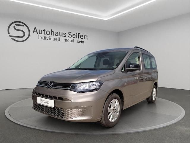 Gebraucht 2023 VW Caddy Life Van / Kleinbus | 26.490 € (Fairer Preis) - Bild 1/4