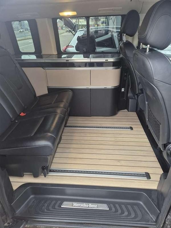 Gebraucht 2020 Mercedes 300 Marco Polo Kombi | 53.900 € (Fairer Preis) - Bild 1/2