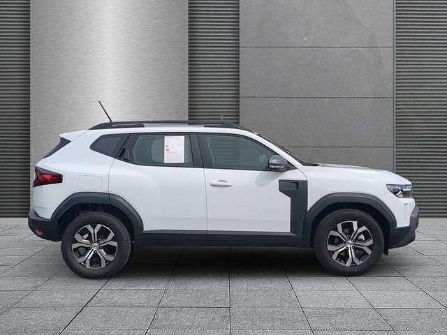 Arktisweiß Neu 2025 Dacia Duster Expression SUV | 25.820 € (Guter Preis) - Bild 1/1