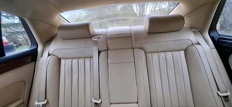 Gebraucht VW Phaeton 313 PS (230 kW) 2004 Limousine