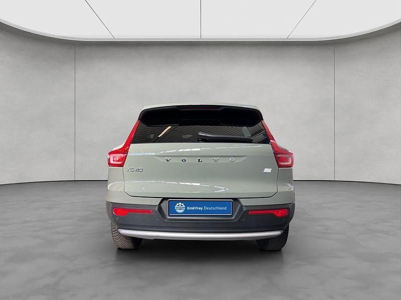 Gebraucht Volvo XC40 Plus 261 PS (191 kW) 2022 Sage greenmetallic 733 SUV