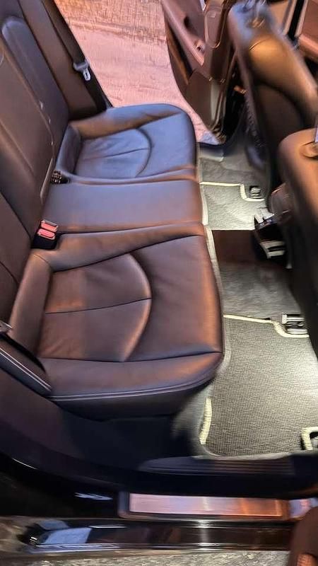 Gebraucht Mercedes E320 Avantgarde 224 PS (164 kW) 2008 Limousine