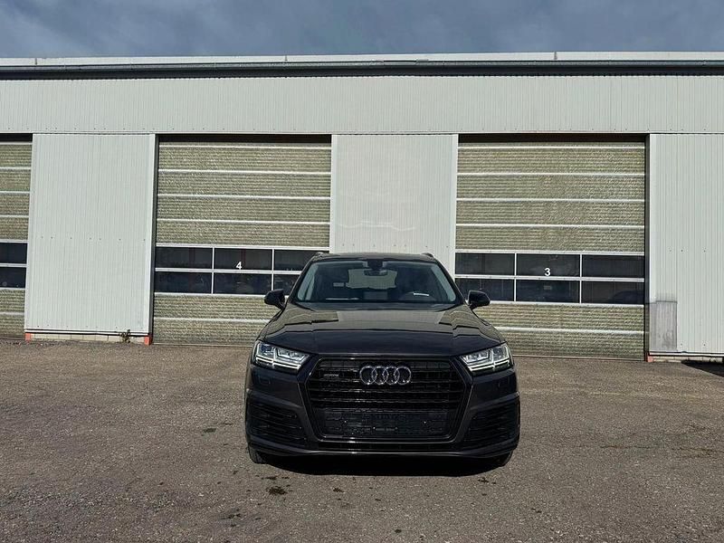 Gebraucht Audi Q7 340 PS (250 kW) 2019 SUV