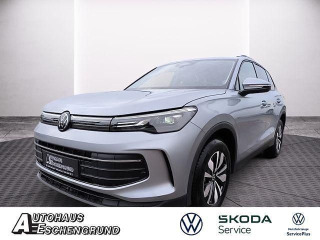 Silber Neu 2025 VW Tiguan Life SUV | 45.774 € (Fairer Preis) - Bild 1/4