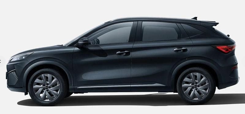 Nuova BYD Atto 3 Design 230 kW (313 CV) 2026 Nero SUV