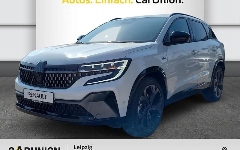 Neu Renault Austral Techno Esprit Alpine 200 PS (147 kW) 2025 Perlmuttweiß metallic SUV