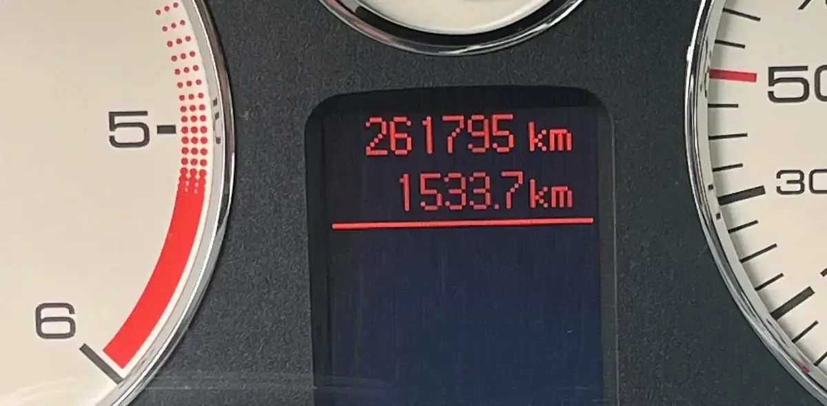 Gebraucht Peugeot 407 136 PS (100 kW) 2009 Grün Limousine