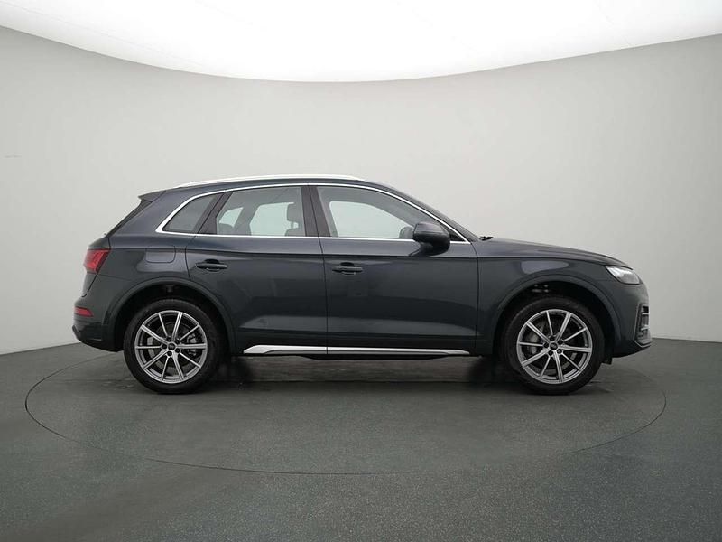 Gebraucht Audi Q5 Advanced 299 PS (219 kW) 2025 Grau SUV