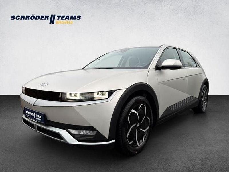 Gebraucht Hyundai Ioniq 5 Dynamiq 167 kW (228 PS) 2024 Gold SUV