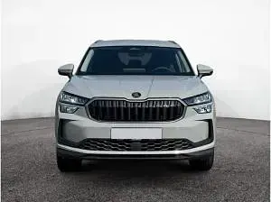 Gebraucht Skoda Kodiaq Selection 193 PS (141 kW) 2026 Steelgrau SUV