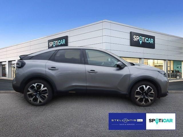 Gebraucht Citroën C4 136 PS (100 kW) 2025 Grün SUV