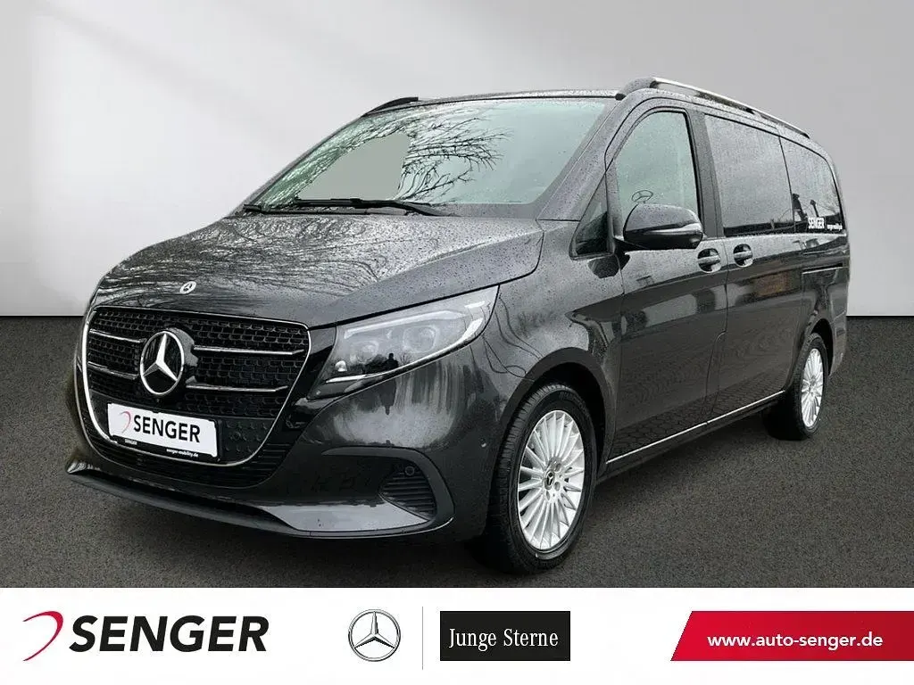 Occasion Mercedes V250 Style 190 ch (139 kW) 2026 Monospace