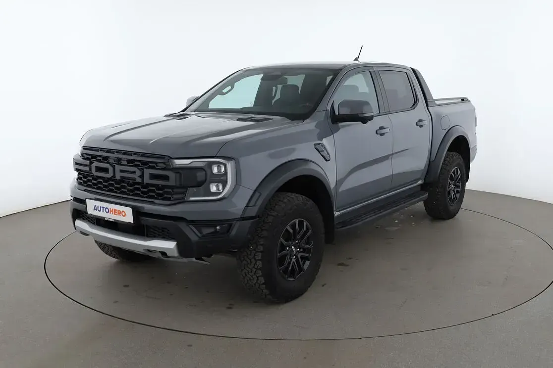 Gebraucht Ford Ranger Raptor 2024 Pickup