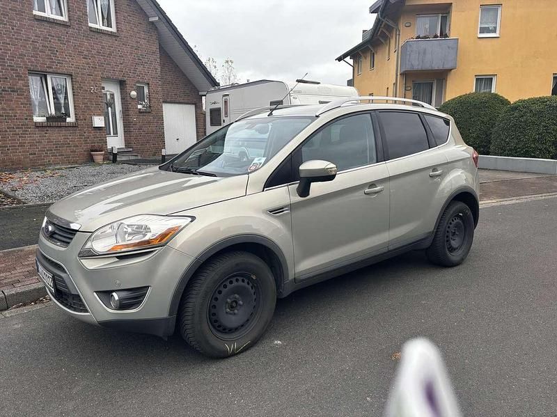 Gebraucht 2009 Ford Kuga Trend SUV | 5.599 € (Fairer Preis) - Bild 1/1