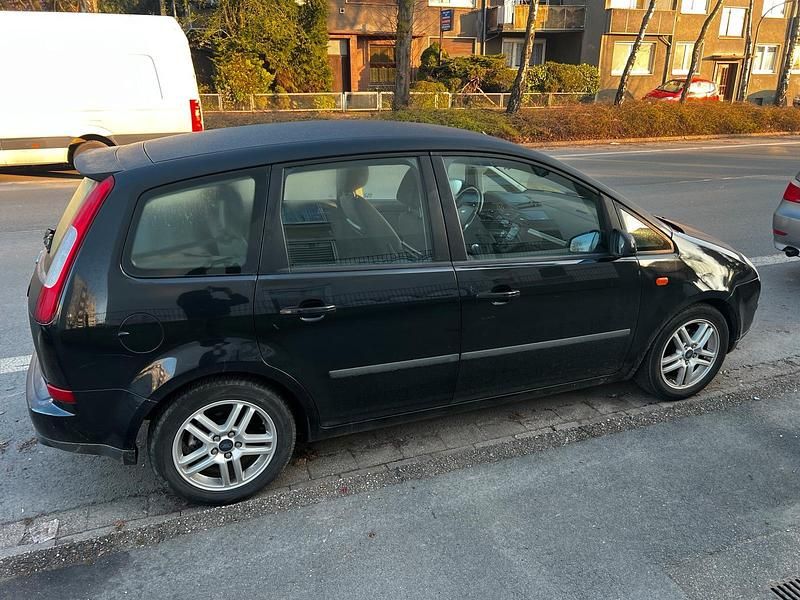 Gebraucht Ford Focus 101 PS (74 kW) 2006 Andere farben Limousine