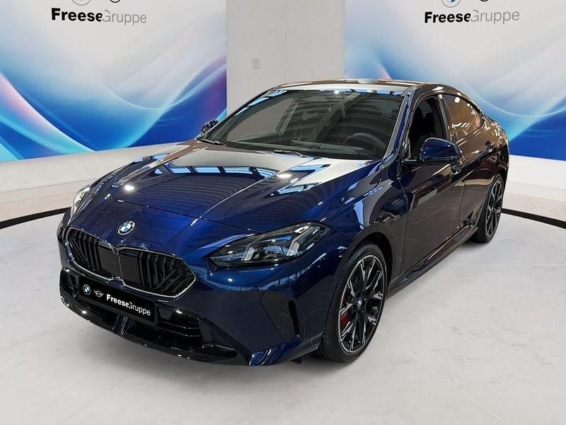 Blau Neu 2025 BMW 223 Performance Coupé | 50.390 € (Fairer Preis) - Bild 1/4