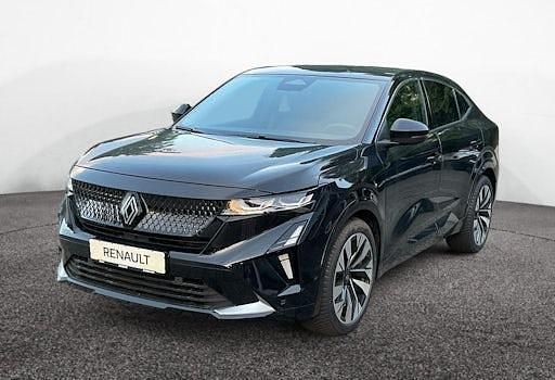 Neu Renault Rafale Techno 200 PS (147 kW) 2025 Blackpearl schwarz SUV