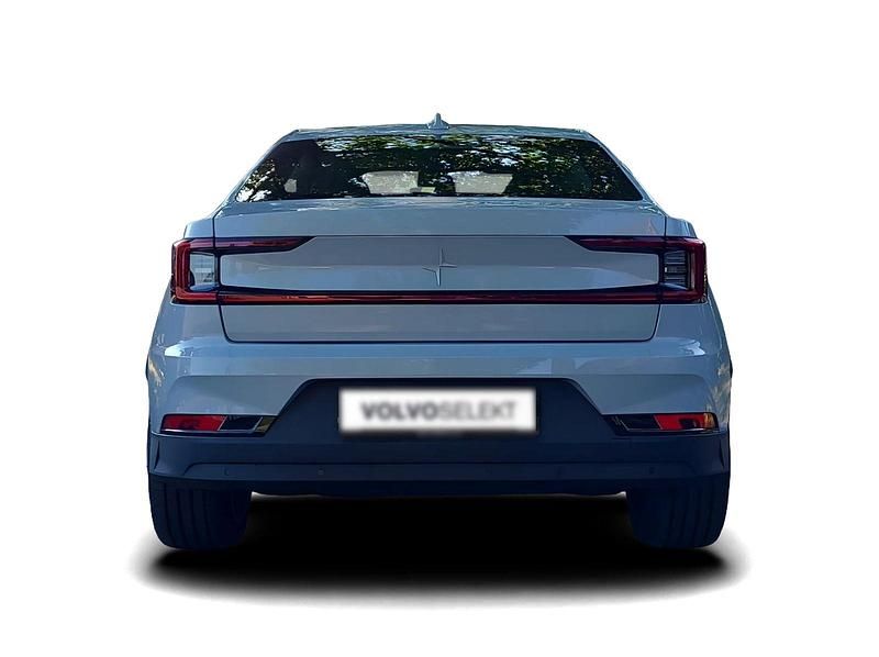 Gebraucht Polestar 2 Pilot-lite 299 kW (407 PS) 2022 Weiss Kleinwagen