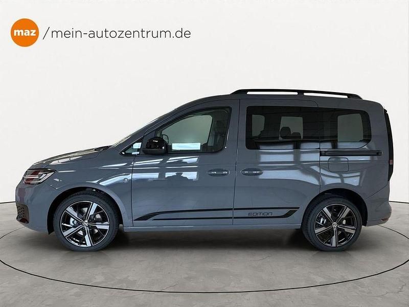 Brugt VW Caddy Edition 122 HK (89 kW) 2026 Grå MPV