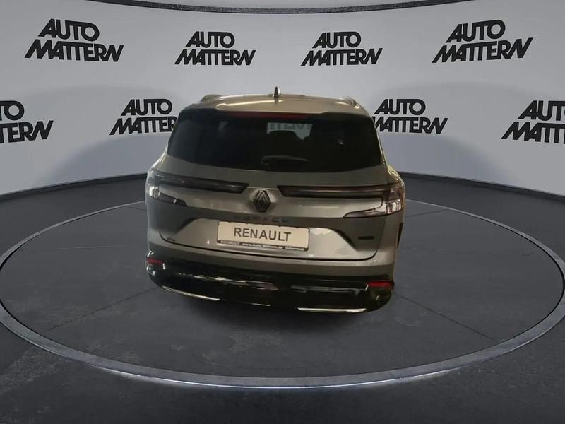 Neu Renault Espace 96 PS (70 kW) 2025 Grau SUV