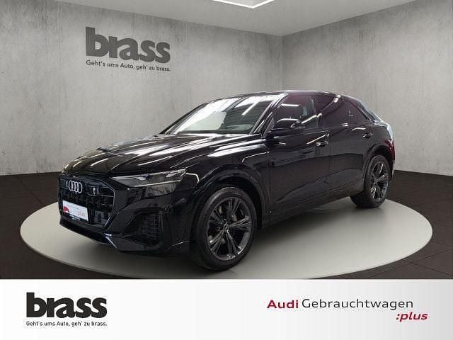 Brugt Audi Q8 Ambiente 231 HK (169 kW) 2025 SUV