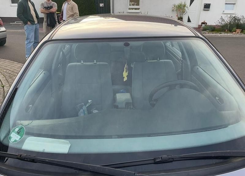 Gebraucht BMW 318 Comfort Edition 143 PS (105 kW) 2004 Blau Limousine