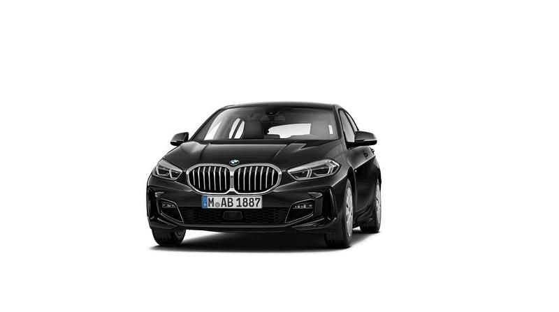Gebraucht 2025 BMW 120 Shadowline Kleinwagen | 26.890 € (Superpreis) - Bild 1/3