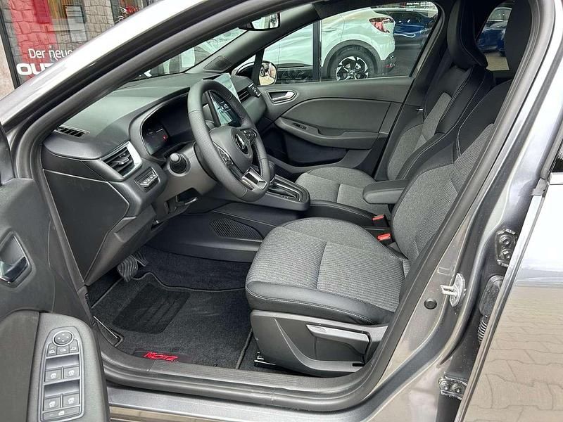 Neu Mitsubishi Colt Edition 94 PS (69 kW) 2025 Achatgrau Kleinwagen