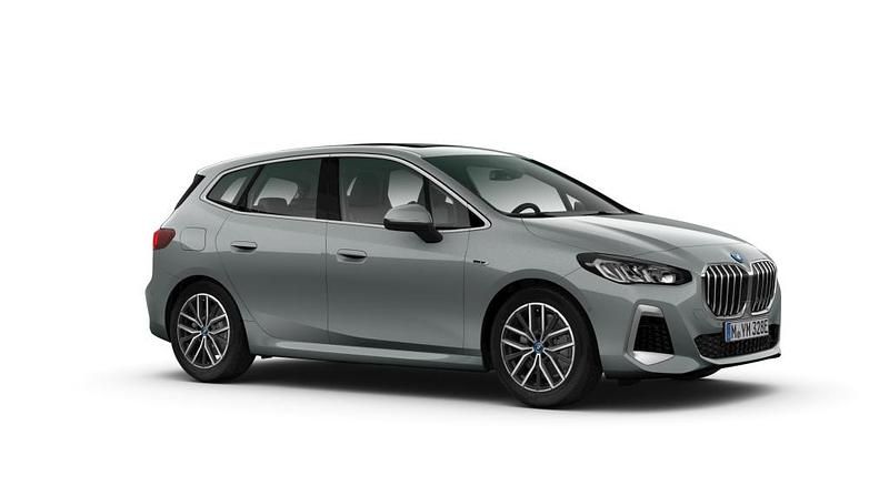 Gebraucht BMW 225 Active Tourer M Sport 136 PS (100 kW) 2023 Van / Kleinbus
