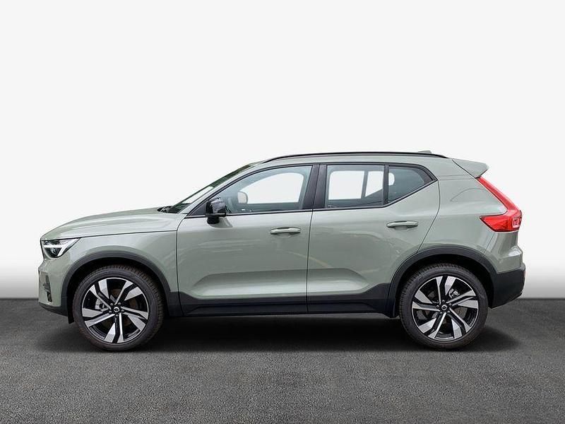 Gebraucht Volvo XC40 Plus 197 PS (144 kW) 2024 Grün SUV