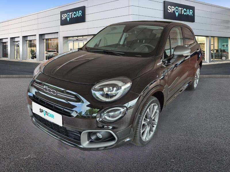 Gebraucht 2024 Fiat 500X Dolcevita SUV | 21.990 € (Fairer Preis) - Bild 1/4