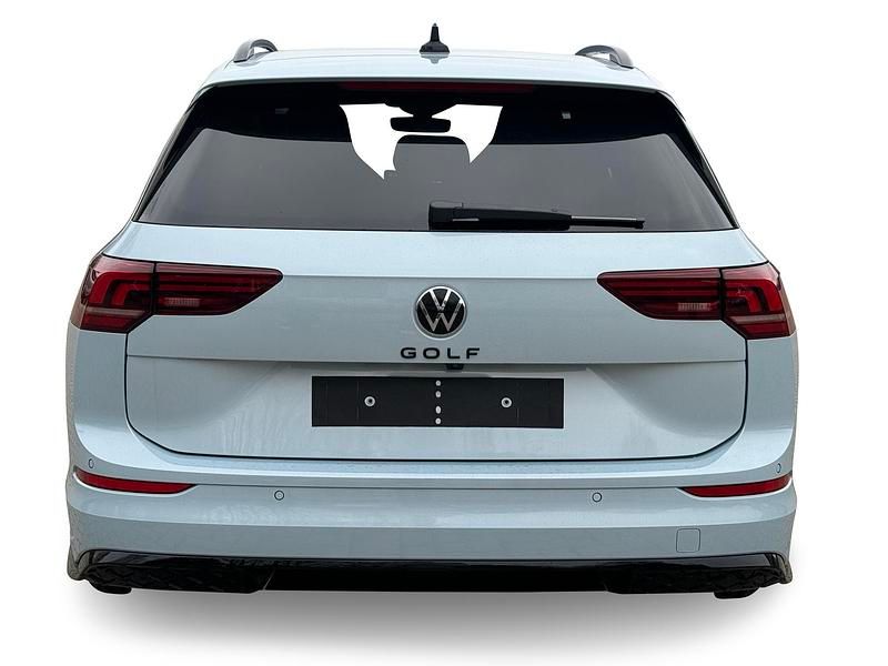 Neu VW Golf VIII R-line 150 PS (110 kW) 2025 Kombi