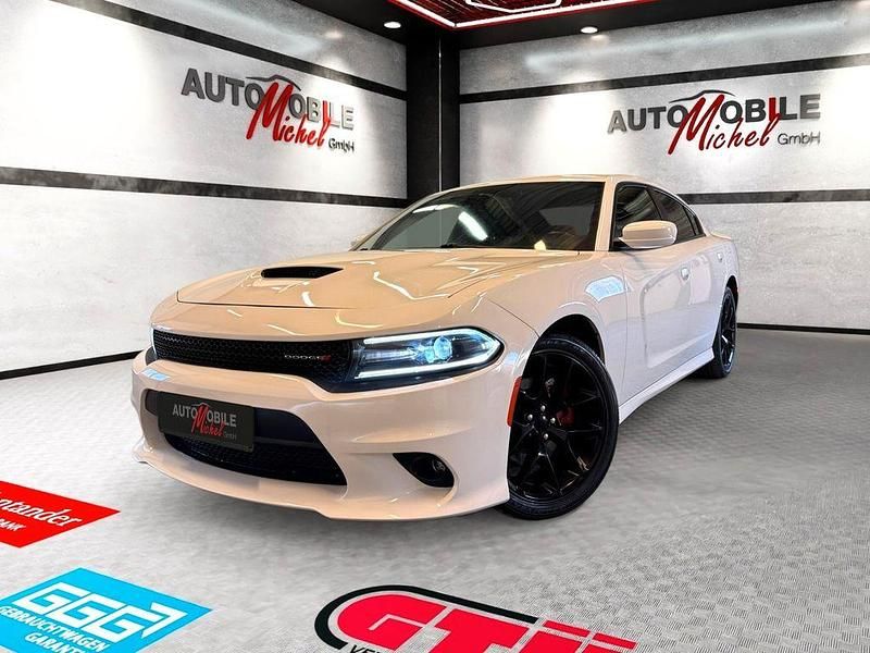 Gebraucht Dodge Charger 296 PS (217 kW) 2022 Weiß Limousine