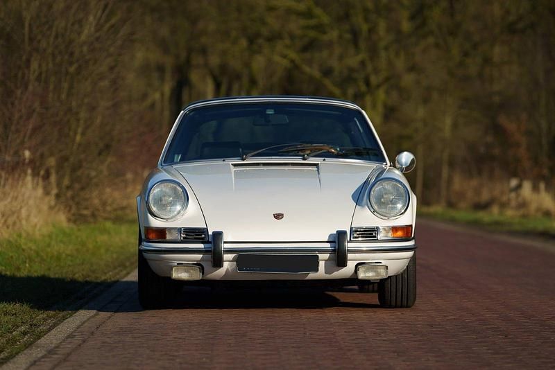 Gebraucht Porsche 912 90 PS (66 kW) 1969 Weiß Coupé