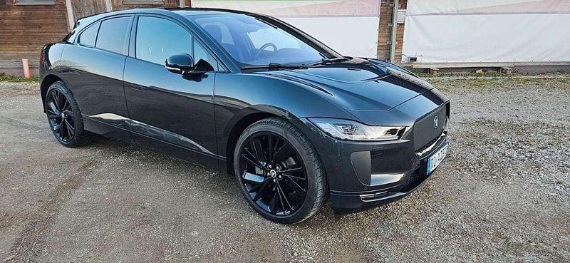 Gebraucht Jaguar I-Pace R-Dynamic 294 kW (400 PS) 2023 Other SUV