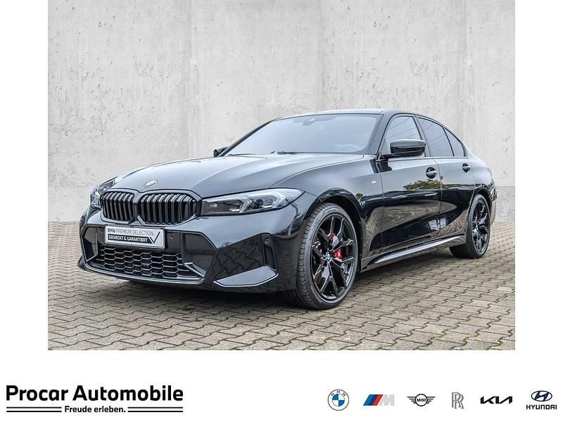 Brugt BMW 318 M Sport 150 HK (110 kW) 2025 Sedan