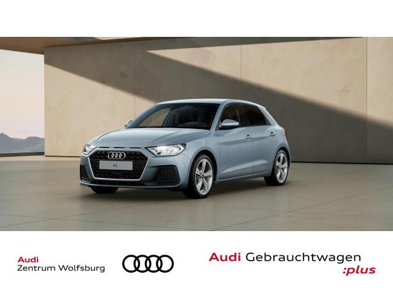 Gebraucht Audi A1 Sportback Advanced 116 PS (85 kW) 2025 Kleinwagen