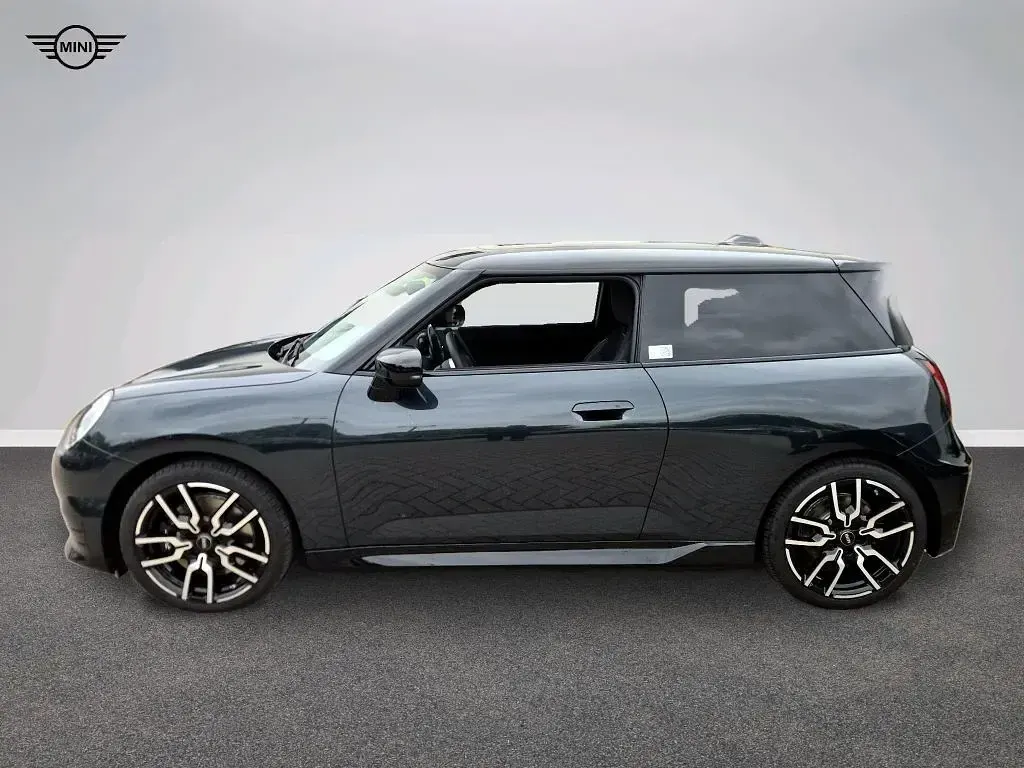 Occasion Mini Cooper 135 kW (184 ch) 2025 Gris Citadine
