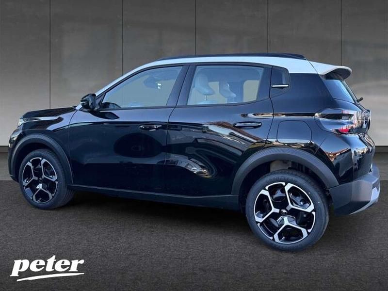 Neu Citroën e-C3 83 kW (113 PS) 2026 Met. perla nera schwarz Kleinwagen