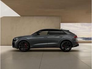 Neu Audi Q8 Business 489 PS (359 kW) 2026 Beige SUV