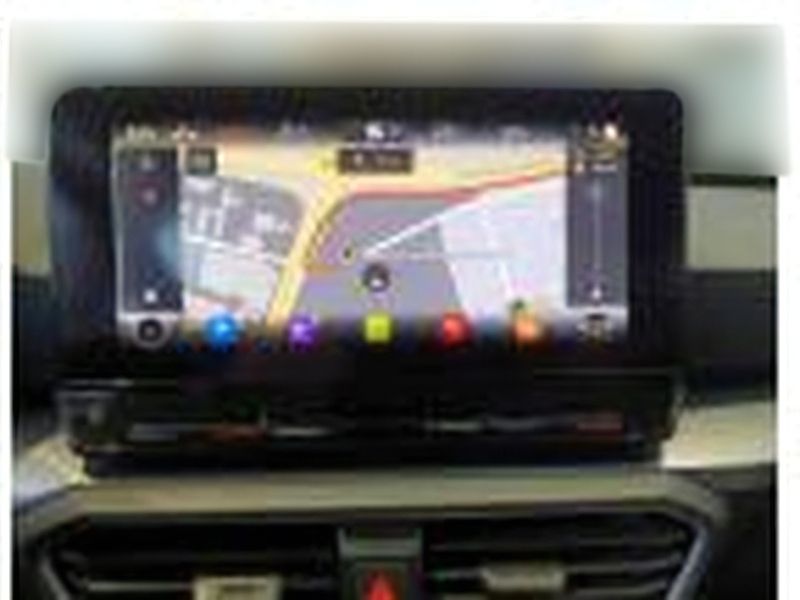 Gebraucht Seat Leon ST Style 150 PS (110 kW) 2022 Weiß Kombi