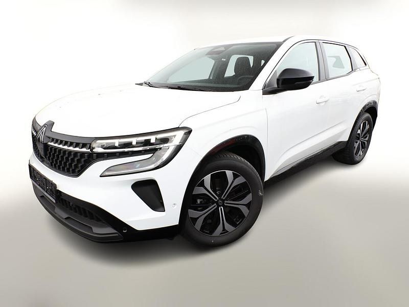 Weiss Gebraucht 2024 Renault Austral Evolution SUV | 28.988 € (Fairer Preis) - Bild 1/4