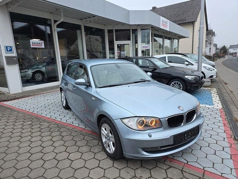 Gebraucht 2009 BMW 116 Sport Line Kleinwagen | 3.499 € (Fairer Preis) - Bild 1/4