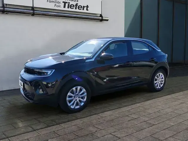 Gebraucht Opel Mokka-e Edition 100 kW (136 PS) 2022 SUV