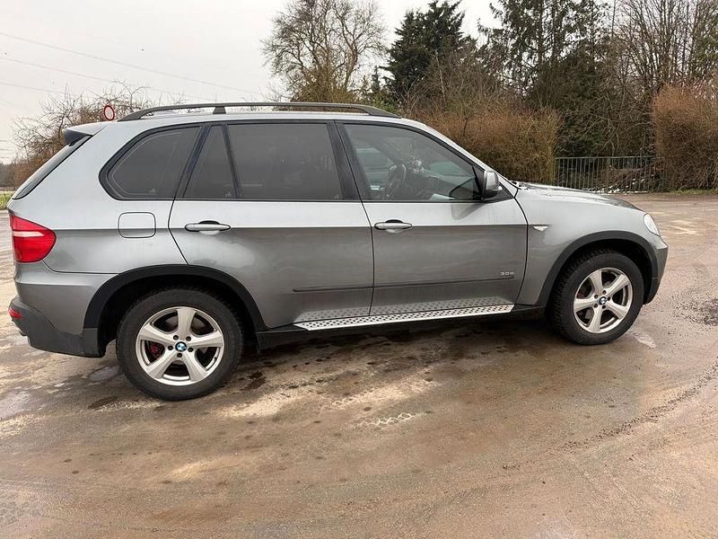 Gebraucht BMW X5 235 PS (172 kW) 2007 Grau SUV