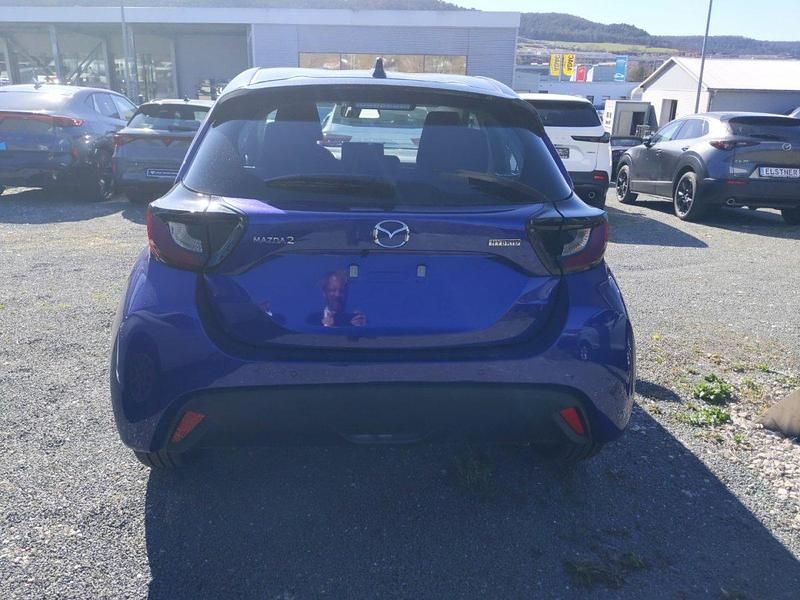 Neu Mazda 2 Exclusive-Line 116 PS (85 kW) 2026 Kleinwagen