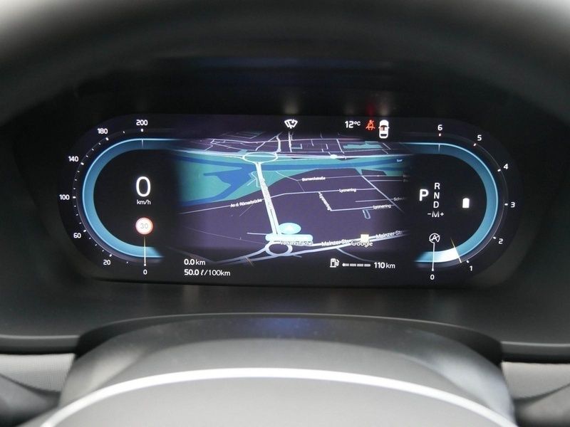 Gebraucht Volvo V90 Plus 197 PS (144 kW) 2023 Other Kombi