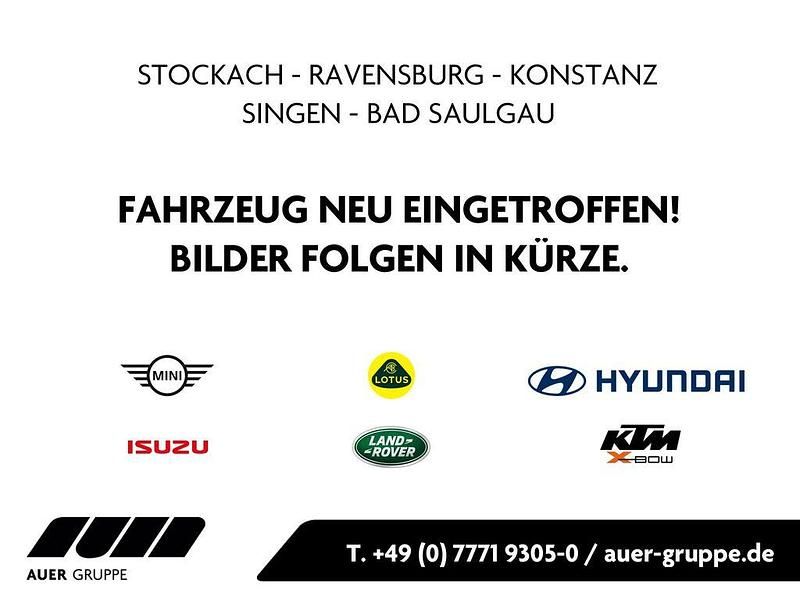 Gebraucht Hyundai i20 Select 79 PS (58 kW) 2025 Schwarz Limousine